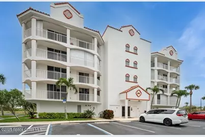 8903 Laguna Lane #202, Cape Canaveral, FL 32920 - Photo 1