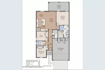 1719 Dr Martin Luther King Jr Boulevard, Melbourne, FL 32901 - Photo 4