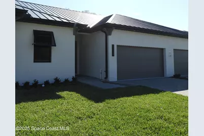 1719 Dr Martin Luther King Jr Boulevard, Melbourne, FL 32901 - Photo 1