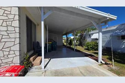 861 Pecan Circle, Barefoot Bay, FL 32976 - Photo 4