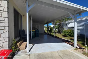 861 Pecan Cir, Barefoot Bay, FL 32976 - Photo 4