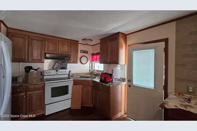 861 Pecan Circle, Barefoot Bay, FL 32976 - Photo 6