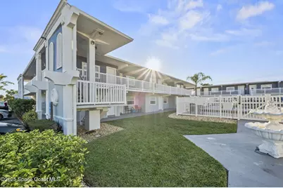 1170 S Patrick Drive #29, Satellite Beach, FL 32937 - Photo 6