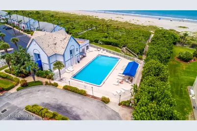 115 Ocean Park Lane #V290, Cape Canaveral, FL 32920 - Photo 30