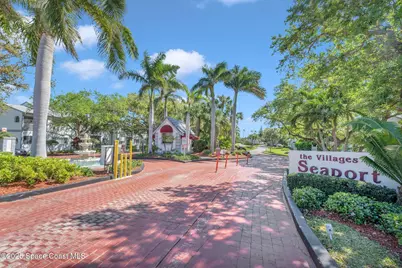 115 Ocean Park Lane #V290, Cape Canaveral, FL 32920 - Photo 28