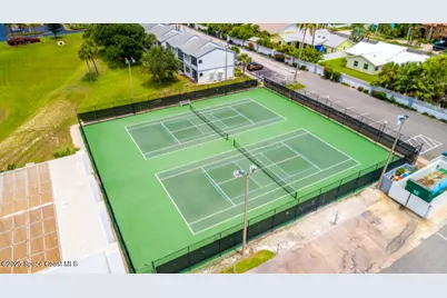 115 Ocean Park Lane #V290, Cape Canaveral, FL 32920 - Photo 36