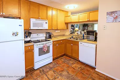 5740 Marina Drive #2, Sebastian, FL 32958 - Photo 6