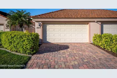 3586 Muirfield Drive, Titusville, FL 32780 - Photo 1