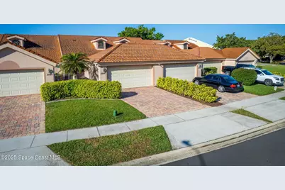 3586 Muirfield Drive, Titusville, FL 32780 - Photo 4