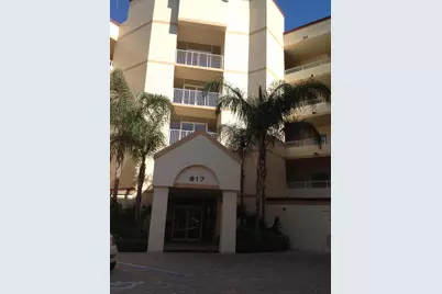 817 Mystic Drive #B 209, Cape Canaveral, FL 32920 - Photo 2