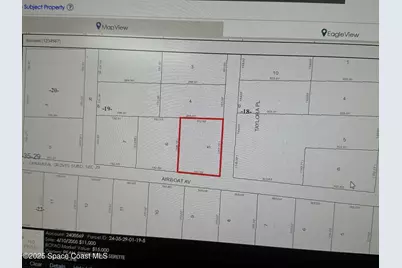 0 Airboat Avenue, Cocoa, FL 32926 - Photo 1