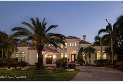 2902 Bellwind Circle, Rockledge, FL 32955 - Photo 1