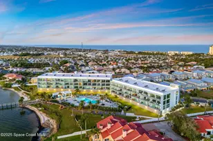 225 Strand Dr, Melbourne Beach, FL 32951 - Photo 2