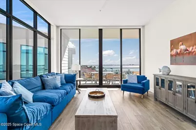 225 Strand Drive #401, Melbourne Beach, FL 32951 - Photo 16