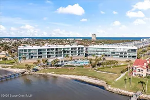 225 Strand Dr, Melbourne Beach, FL 32951 - Photo 36