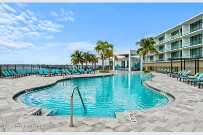 225 Strand Drive #401, Melbourne Beach, FL 32951 - Photo 44