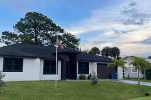 471 Americana Blvd NE, Palm Bay, FL 32907 - Photo 1