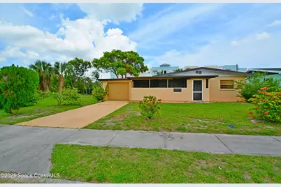 600 Burr Street, Melbourne, FL 32901 - Photo 1