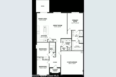 2384 Queens Street SE, Palm Bay, FL 32909 - Photo 2