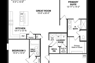 2384 Queens St SE, Palm Bay, FL 32909 - Photo 2