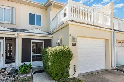 211 Cherie Down Lane, Cape Canaveral, FL 32920 - Photo 2