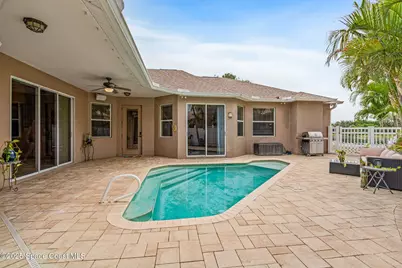 1835 Harbor Point Drive, Merritt Island, FL 32952 - Photo 48