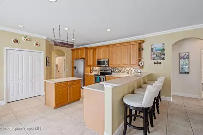 1835 Harbor Point Drive, Merritt Island, FL 32952 - Photo 30