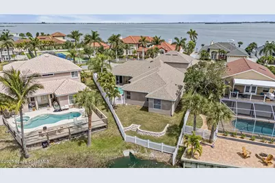 1835 Harbor Point Drive, Merritt Island, FL 32952 - Photo 66