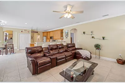 1835 Harbor Point Drive, Merritt Island, FL 32952 - Photo 36