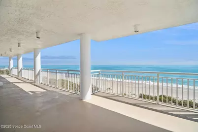 989 N Highway A1A #5, Indialantic, FL 32903 - Photo 20