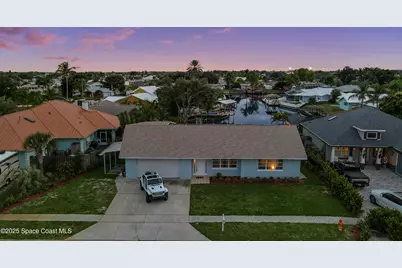 315 Inlet Inlet Avenue, Merritt Island, FL 32953 - Photo 1