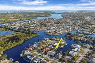 315 Inlet Inlet Ave, Merritt Island, FL 32953 - Photo 4