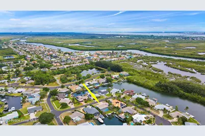 315 Inlet Inlet Avenue, Merritt Island, FL 32953 - Photo 8