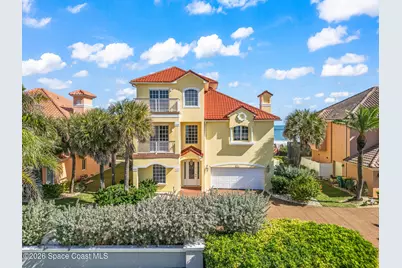 7625 S Highway A1A, Melbourne Beach, FL 32951 - Photo 1