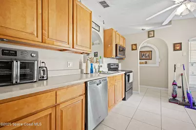 2977 Sebastian Lane, Melbourne, FL 32935 - Photo 8