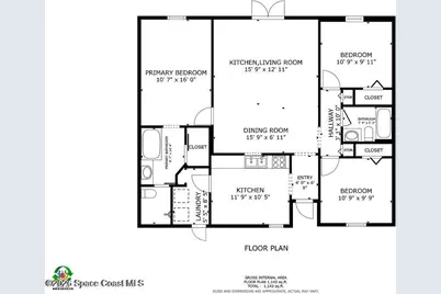 2977 Sebastian Lane, Melbourne, FL 32935 - Photo 4