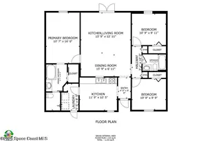 2977 Sebastian Ln, Melbourne, FL 32935 - Photo 4