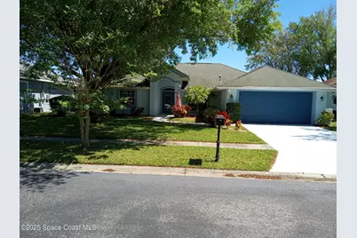 2564 Christopher Drive, Titusville, FL 32780 - Photo 2