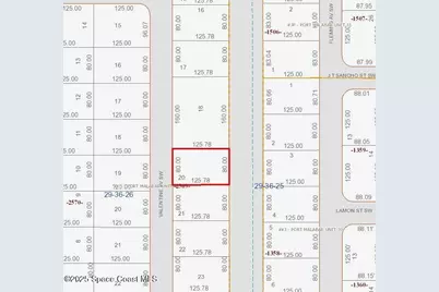 2679 Valentine Avenue SW, Palm Bay, FL 32908 - Photo 2