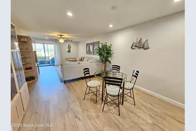 3799 S Banana River Boulevard #607, Cocoa Beach, FL 32931 - Photo 10