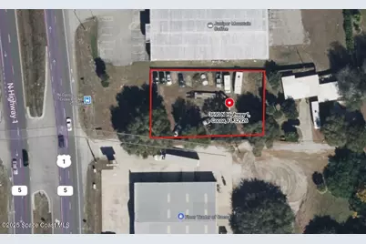 3690 N Highway 1, Cocoa, FL 32926 - Photo 1