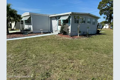 250 Blossom Lane, Palm Bay, FL 32907 - Photo 2