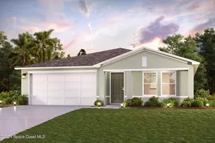2791 Somerset Ave SE, Palm Bay, FL 32909 - Photo 1