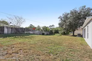 2499 San Filippo Dr SE, Palm Bay, FL 32909 - Photo 8