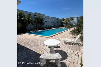 223 Columbia Drive #110, Cape Canaveral, FL 32920 - Photo 18