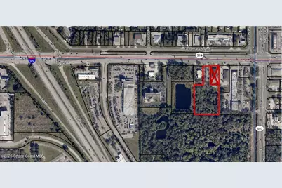 0 Malabar Road SE, Palm Bay, FL 32907 - Photo 1