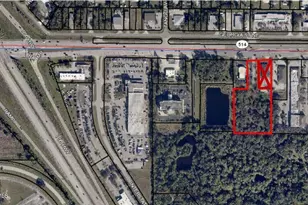 0 Malabar Road SE, Palm Bay, FL 32907 - Photo 1