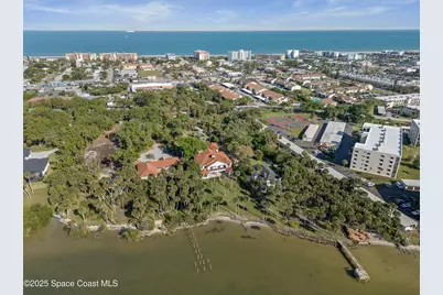 401 Holman Road, Cape Canaveral, FL 32920 - Photo 54