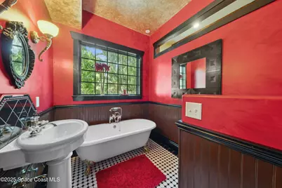 401 Holman Road, Cape Canaveral, FL 32920 - Photo 24