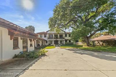 401 Holman Road, Cape Canaveral, FL 32920 - Photo 50